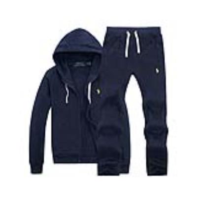 Men Polo Hoodies-478